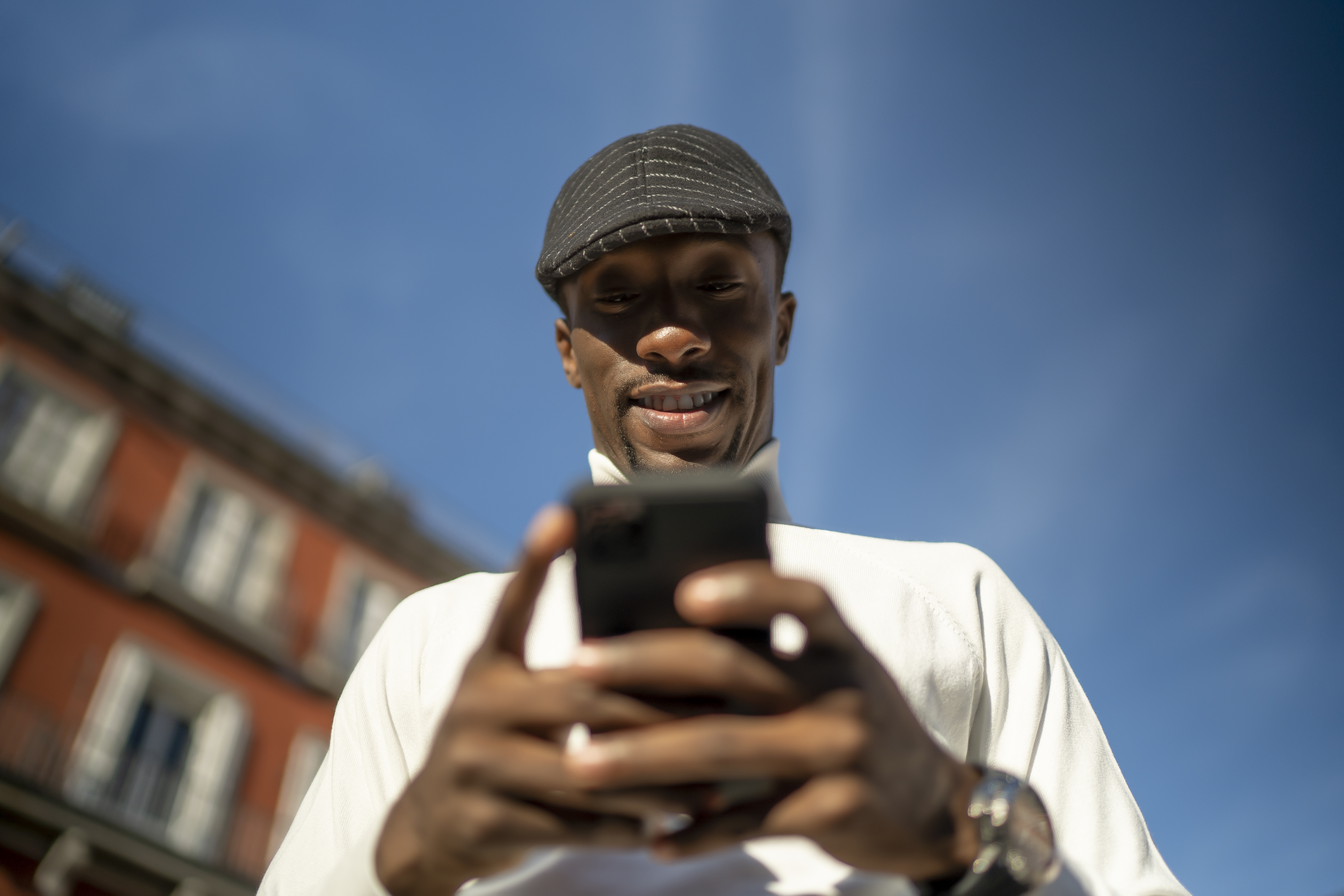 How Nigerian Realtors Should Talk About Their Business on Social Media