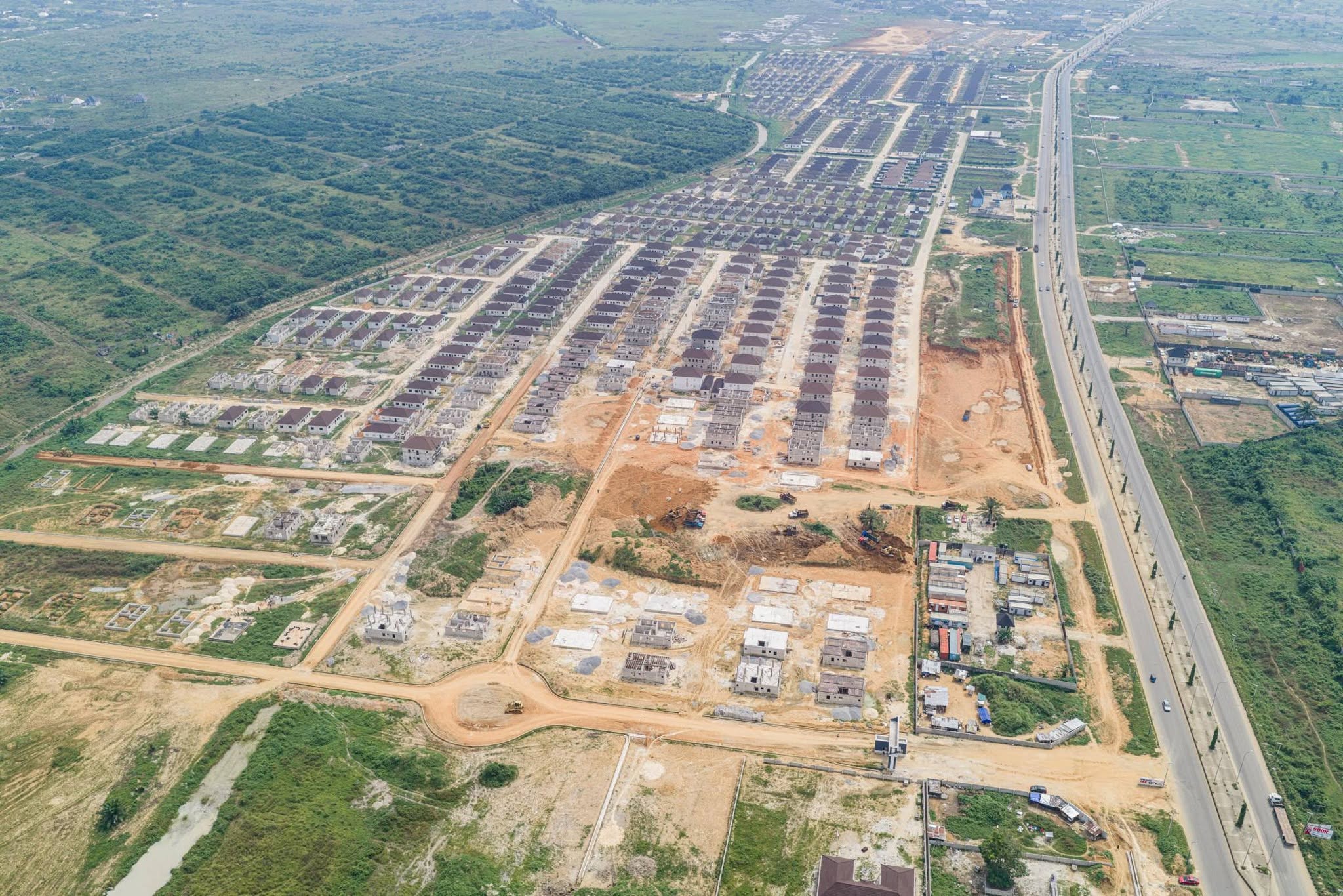 6 Emerging Real Estate Hotspots in Port Harcourt for 2026: Where to Maximise Your ROI