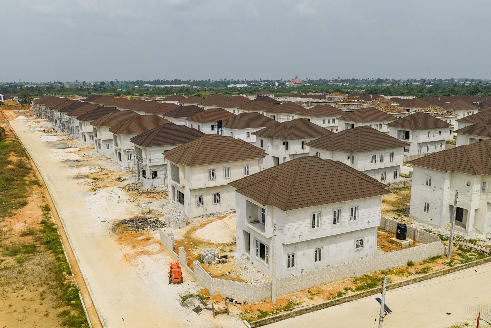 6 Critical Signals of a High-Growth Real Estate Investment Location in Nigeria