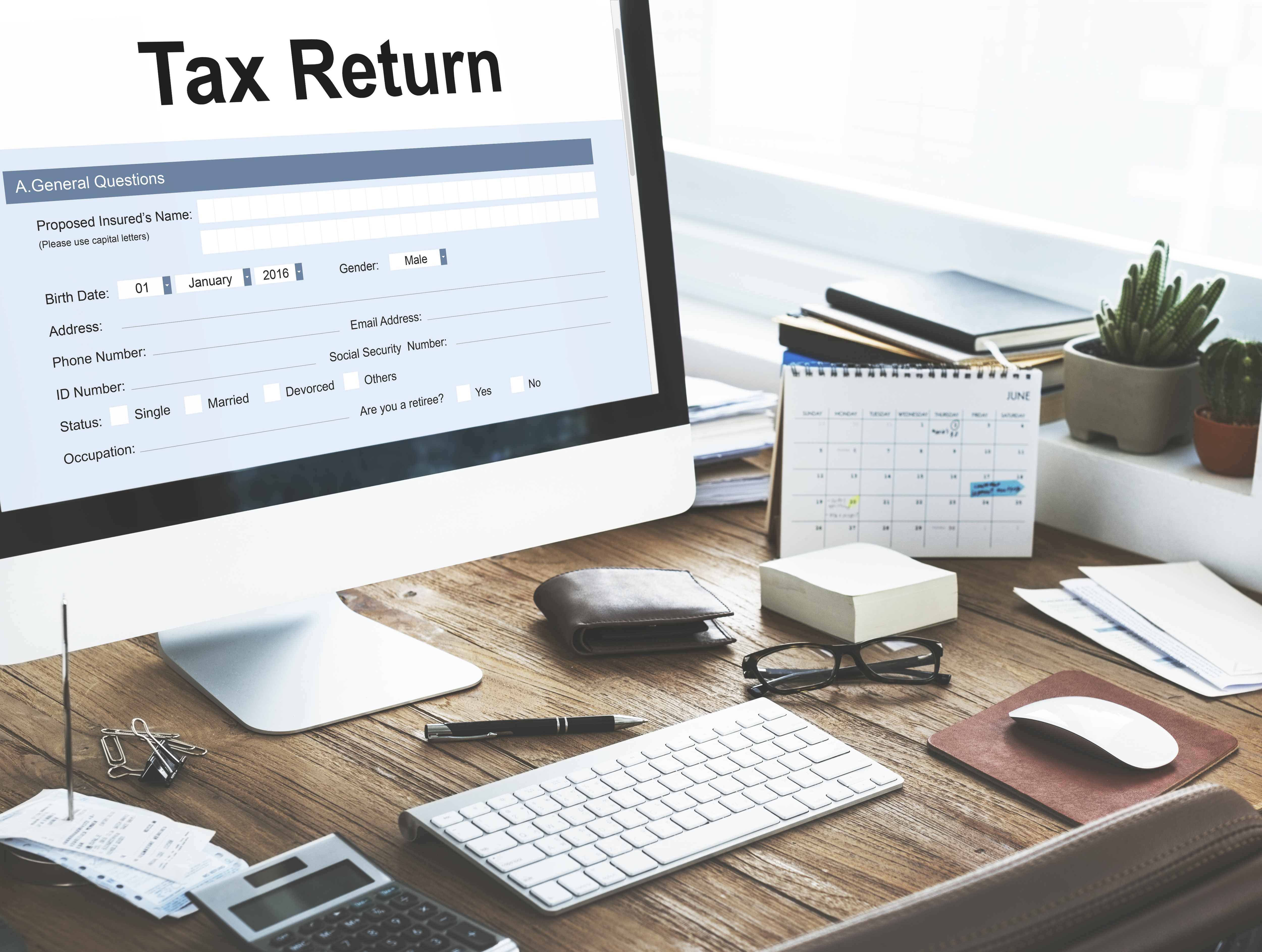 Do I Need to Pay Tax on Rental Income in Nigeria?