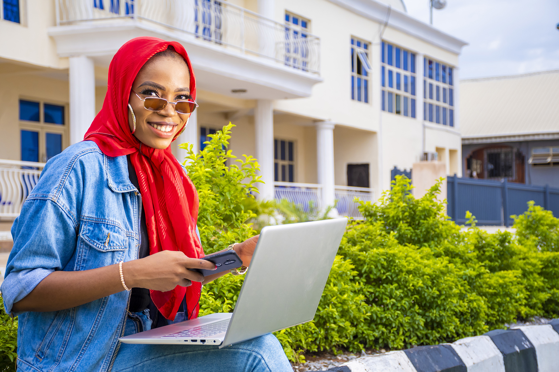 What Is Sales? A Better Definition for Nigerian Real Estate Consultants