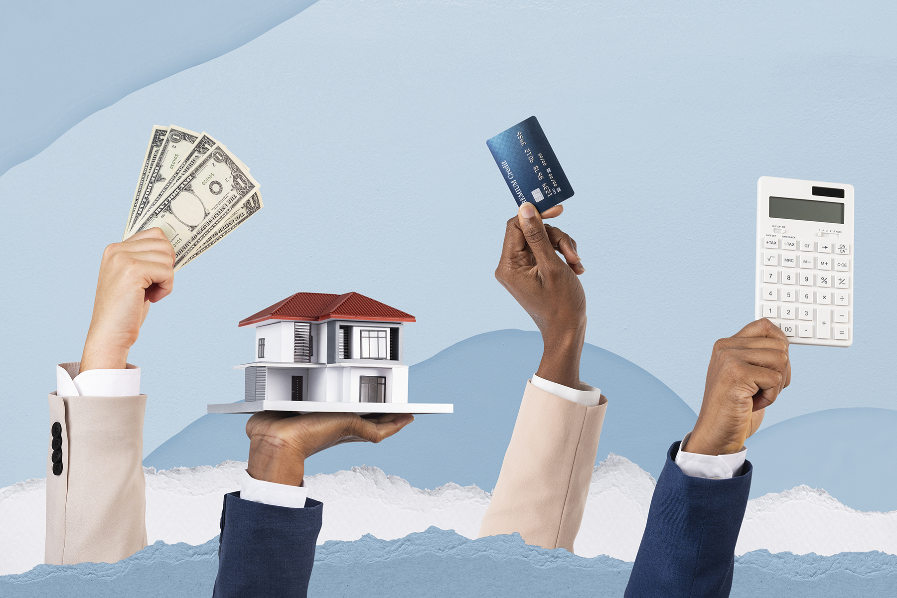 Why Nigerian Real Estate Outperformed Every Asset Class