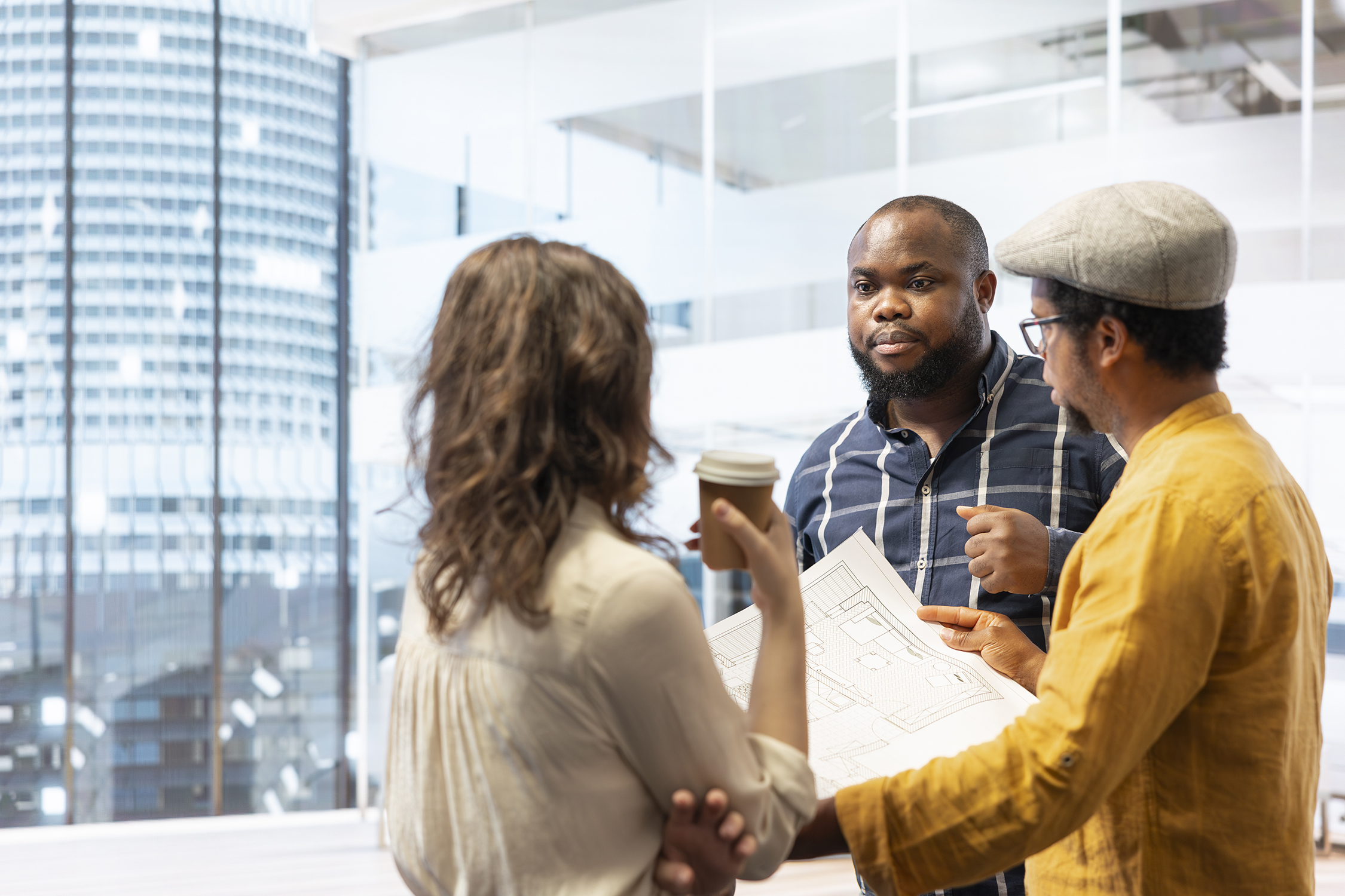 How to Ask the Right Questions in Your First Client Conversation as a Nigerian Realtor
