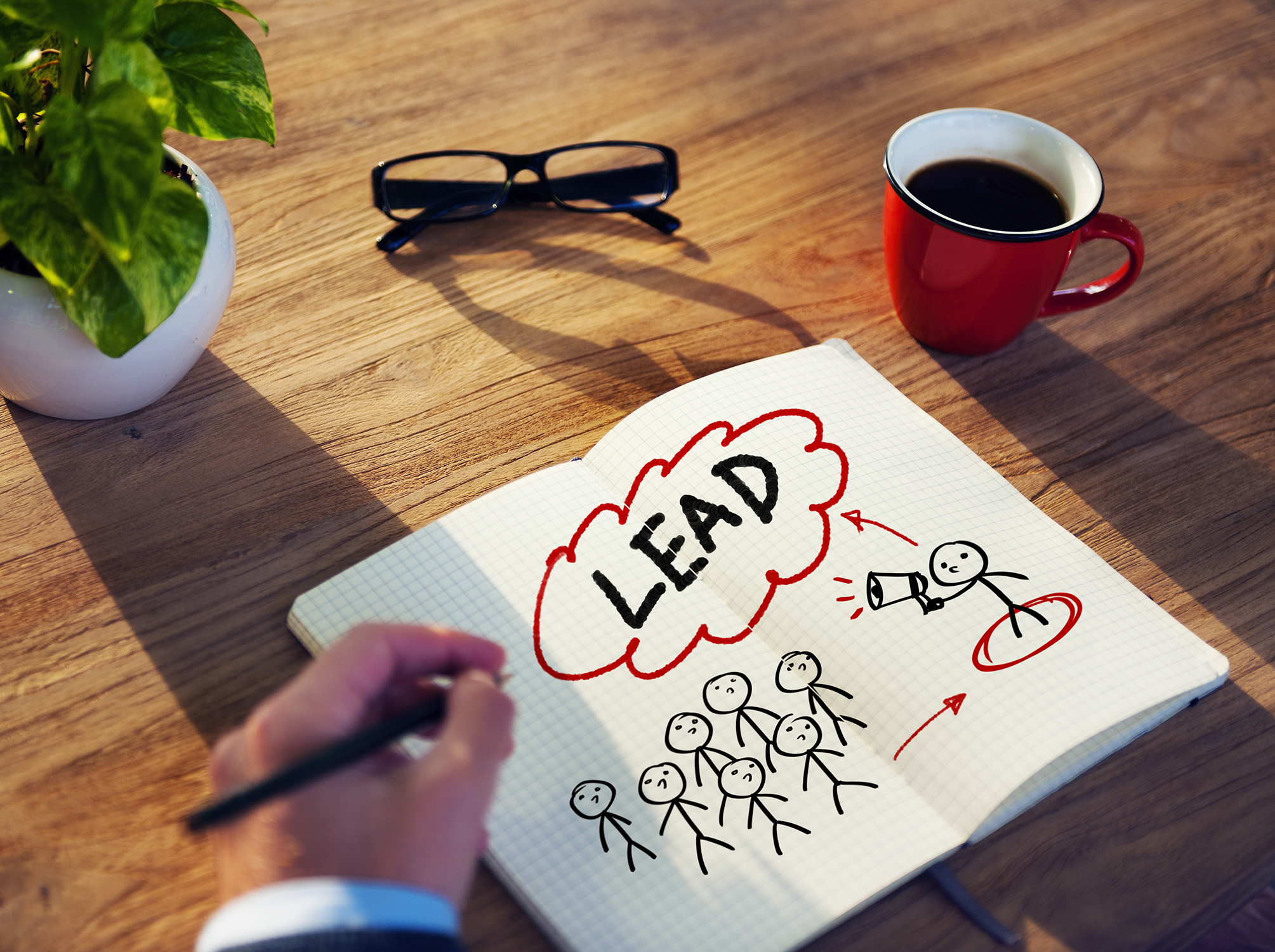 Hot, Warm, or Cold: How to Categorise Every Lead in Your Nigerian Real Estate Pipeline