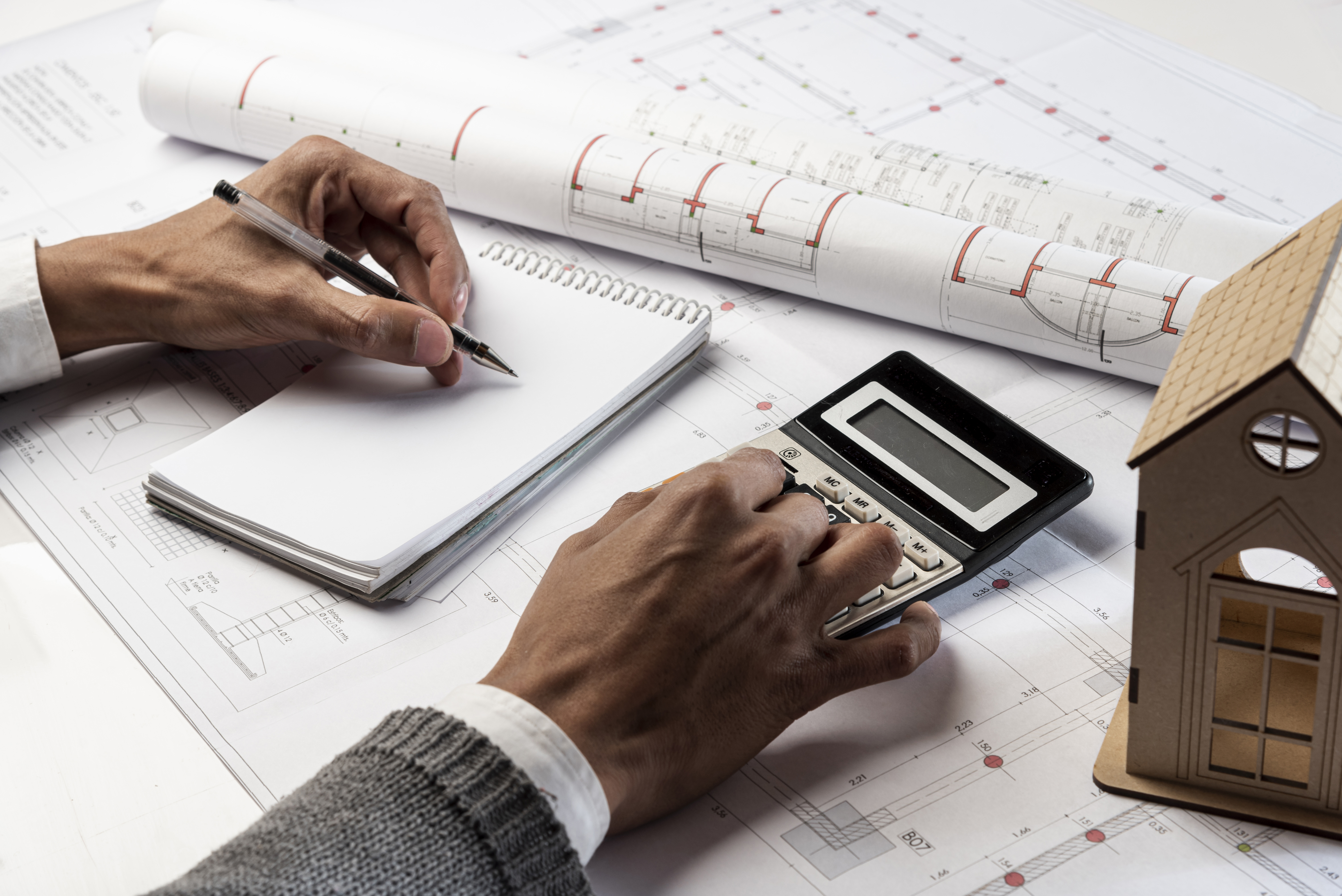 How to Calculate the Real Return on Investment on a Nigerian Property