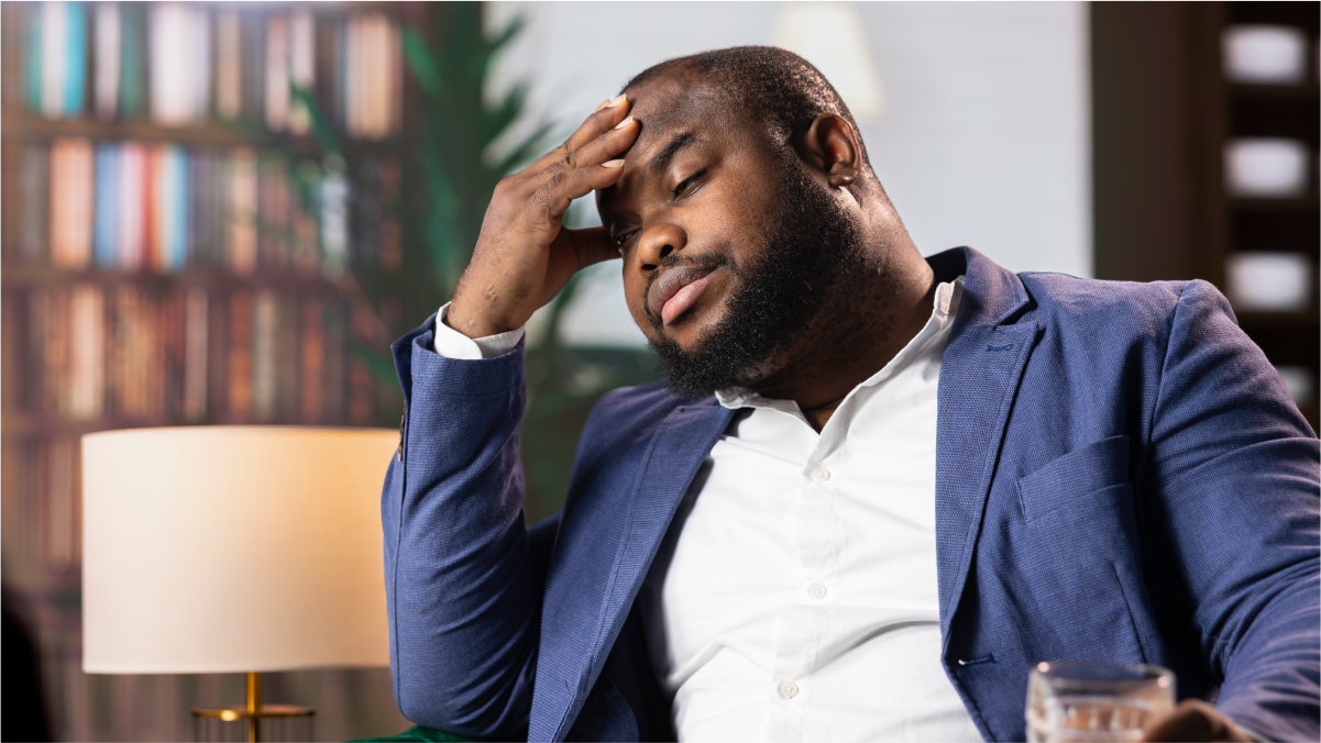 Why Nigerian Landlords Run Out of Money Even When Their Properties Are Occupied